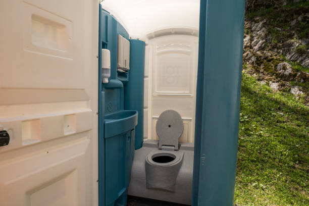 Professional porta potty rental in Beaver, WV