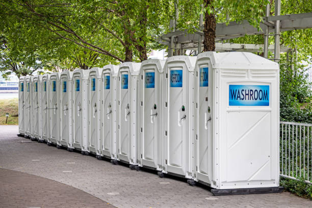 Best Porta potty delivery and setup  in Beaver, WV