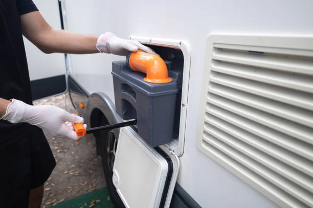 Best Portable restroom solutions  in Beaver, WV