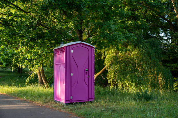Best Sanitation services for porta potties  in Beaver, WV