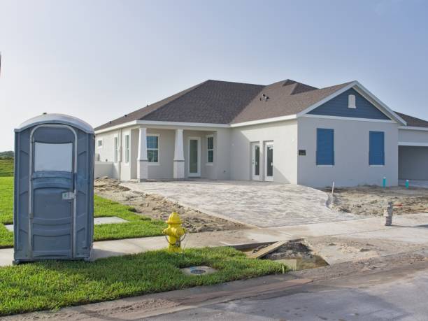 Best Emergency porta potty rental  in Beaver, WV